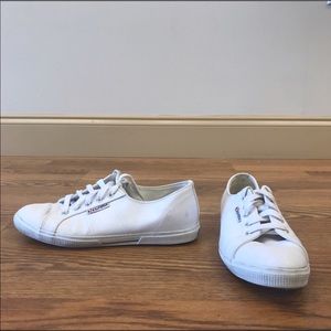 White Supergas